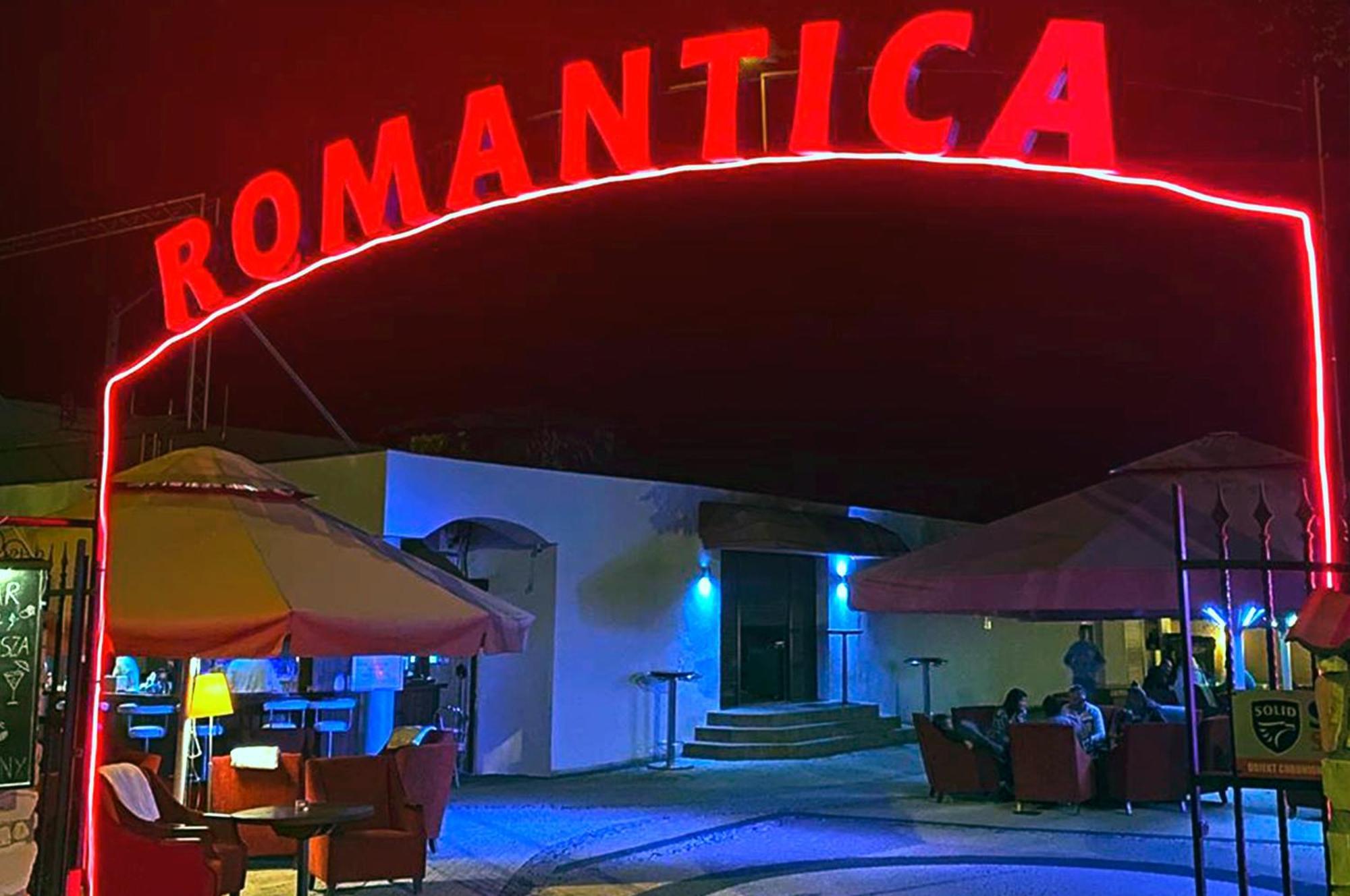 Jastrzębia Góra Hotel Neptun מראה חיצוני תמונה
