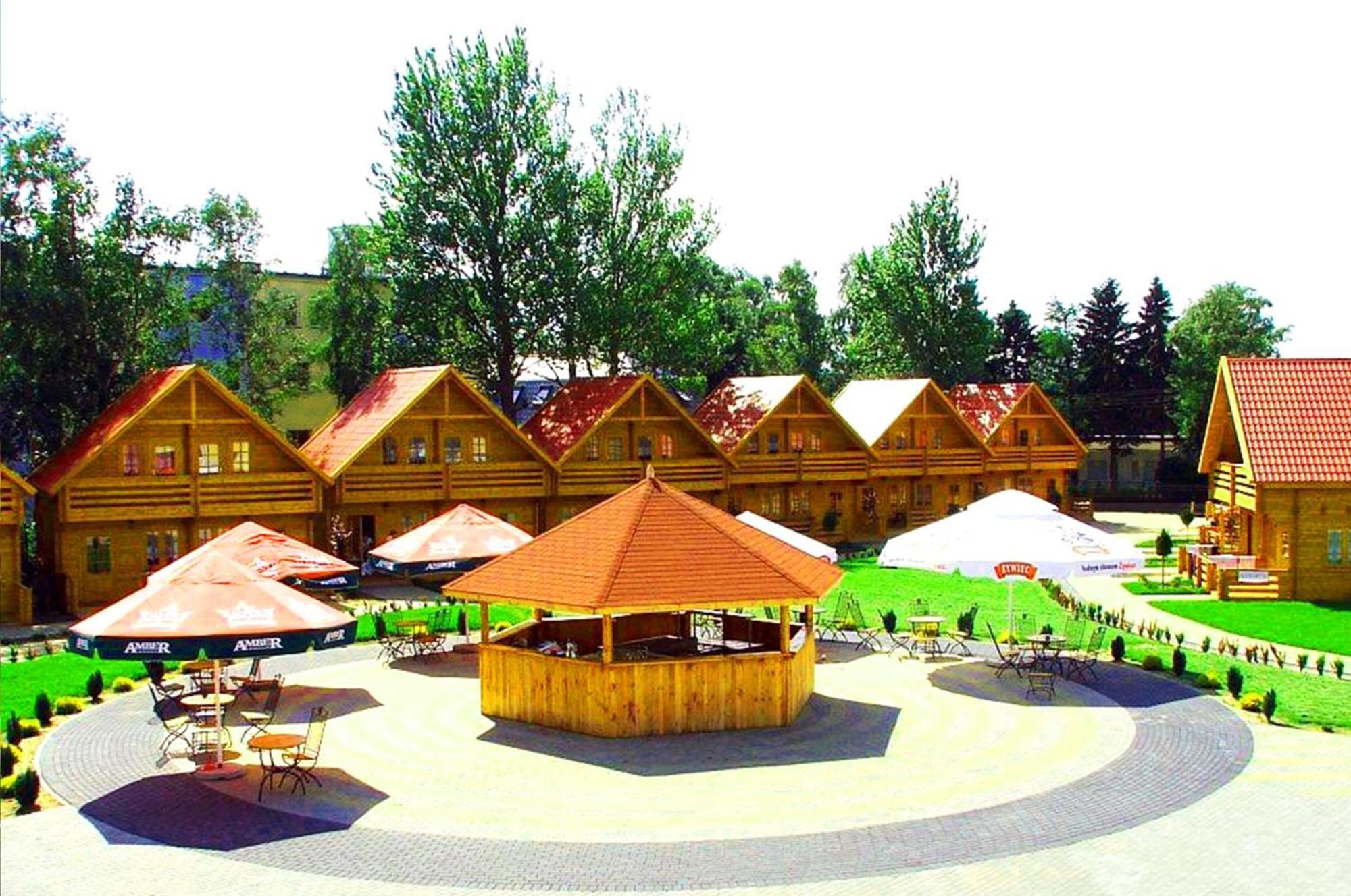 Jastrzębia Góra Hotel Neptun מראה חיצוני תמונה