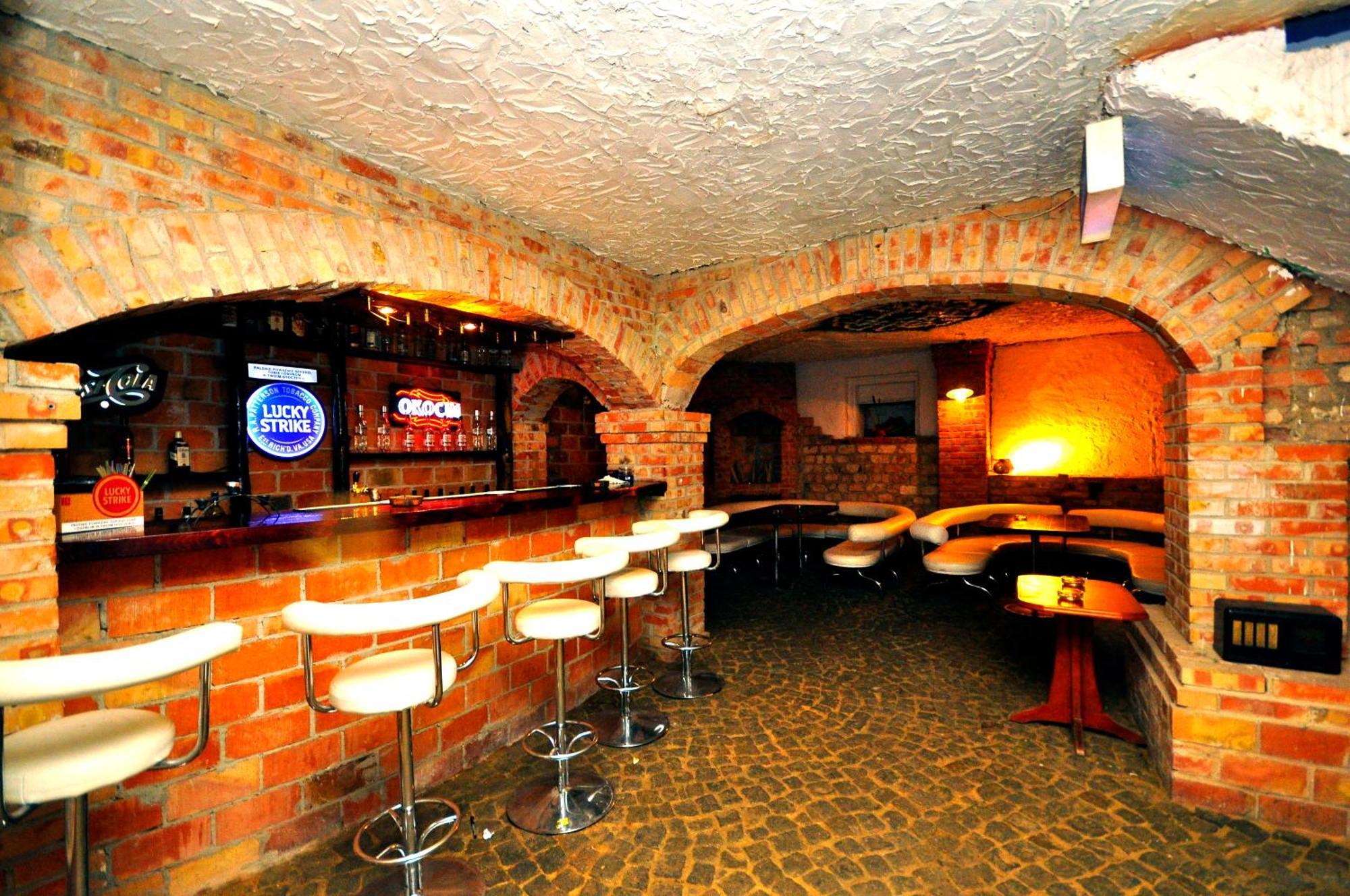 Jastrzębia Góra Hotel Neptun מראה חיצוני תמונה