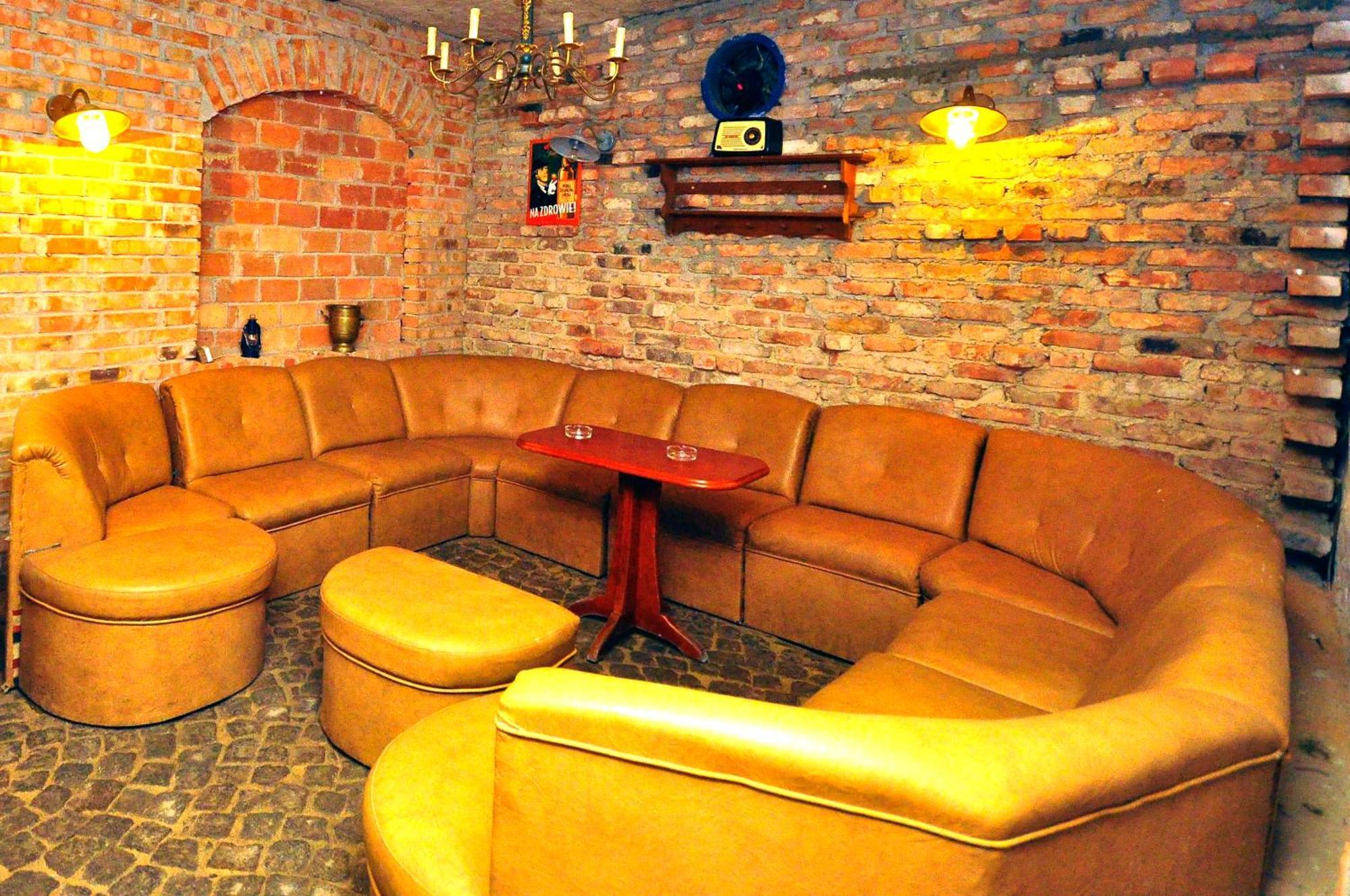 Jastrzębia Góra Hotel Neptun מראה חיצוני תמונה